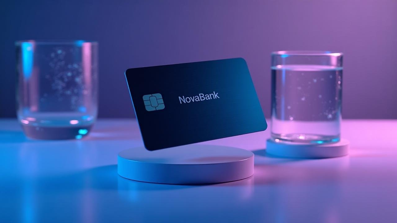 Carte Nexira Banque premium